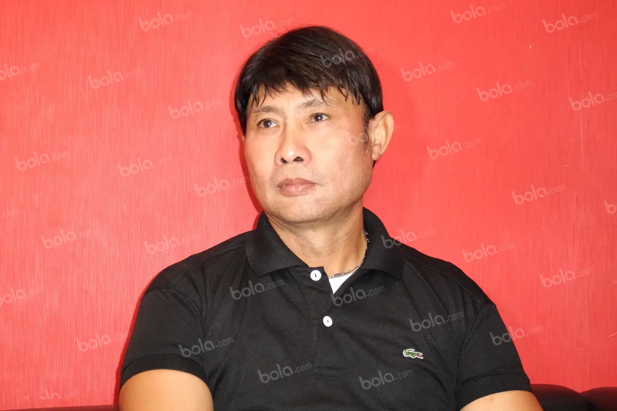 Eduard Tjong