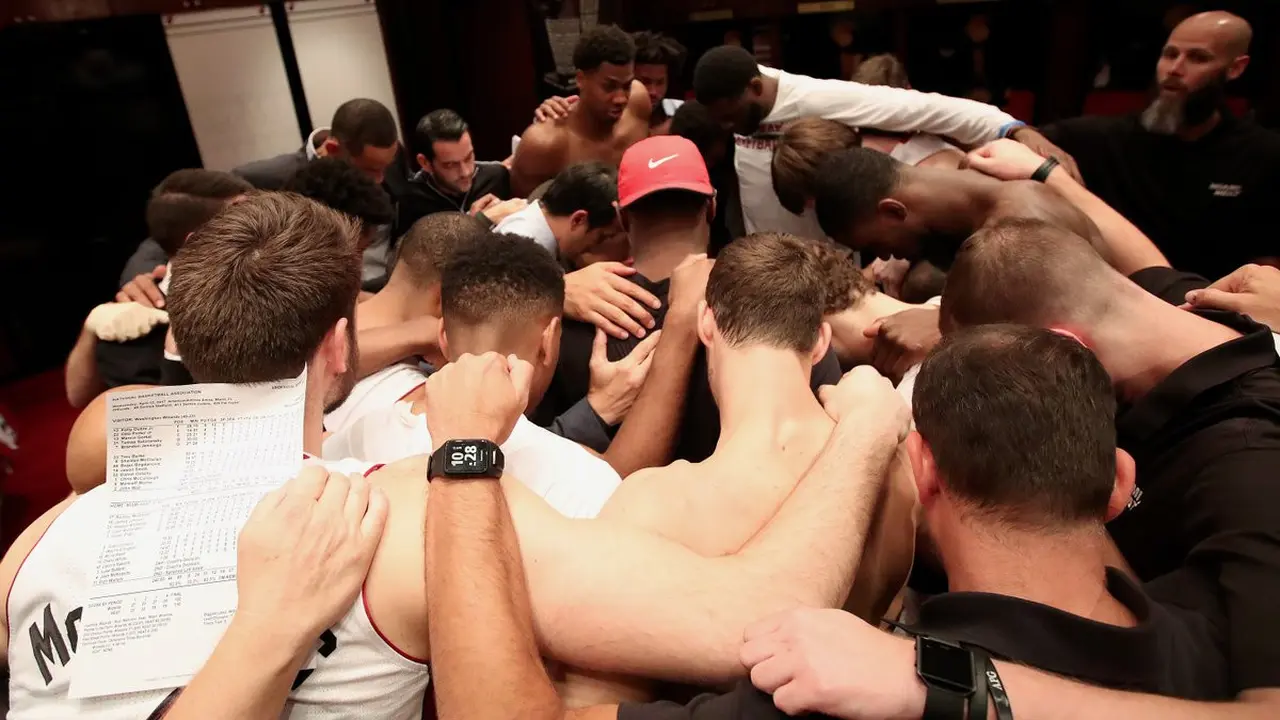 Miami Heat 