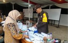 Segini Besaran Gaji Petugas KPPS Pilkada 2024