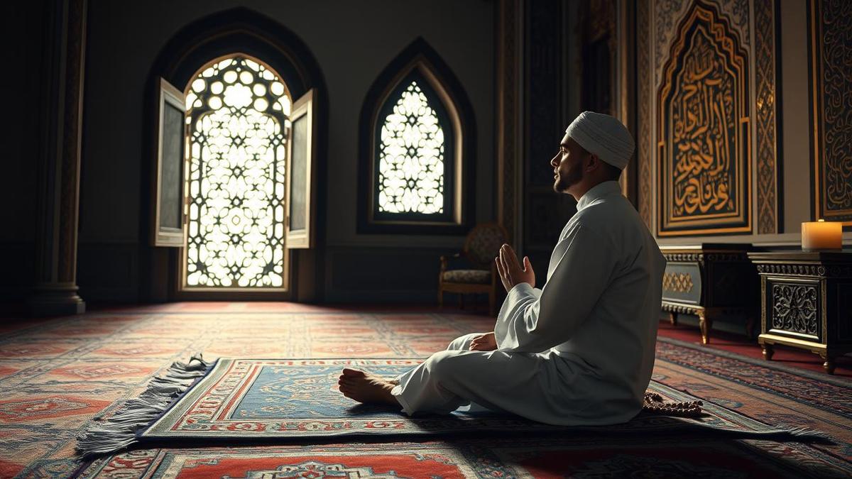 Sholat Qobliyah Subuh dan Makna Pahala Besarnya, Ketahui Waktu yang Dianjurkan