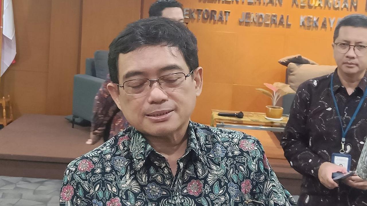 "Penjaminan yang diberikan mencakup konektivitas masyarakat, peningkatan akses air bersih, konservasi energi, ketenagalistrikan, dan telekomunikasi,"&nbsp;