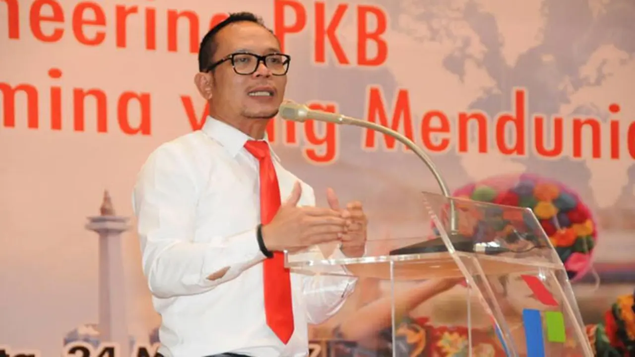 Pemerintah Terus Antisipasi Ketenagakerjaan Teknologi Digital