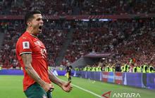 Deco Konfirmasi Joao Cancelo Segera Perkuat Barcelona, Negosiasi Hampir Final