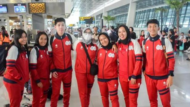 Atlet Disabilitas Intelektual Indonesia Siap Bertanding di SOWSG 2023 Berlin, Ini 7 Cabor yang Diikuti