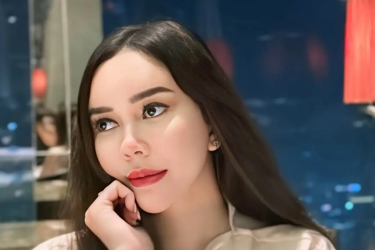 Aura Kasih