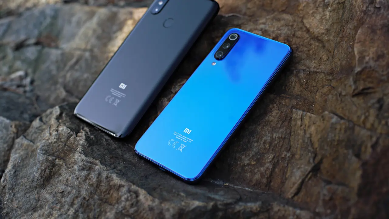 Xiaomi