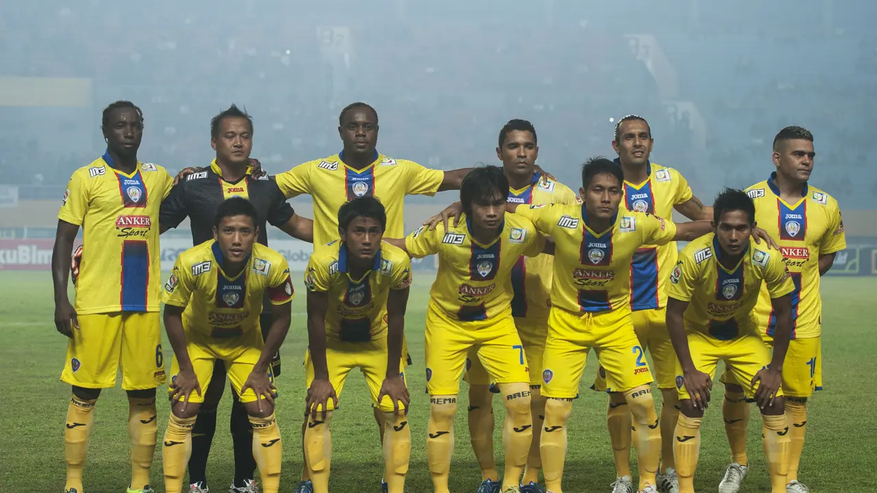 Arema Indonesia