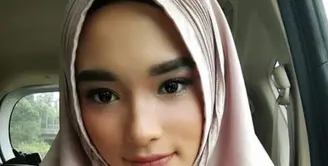 Virgoun Lakukan Hal ini saat Inara Marah