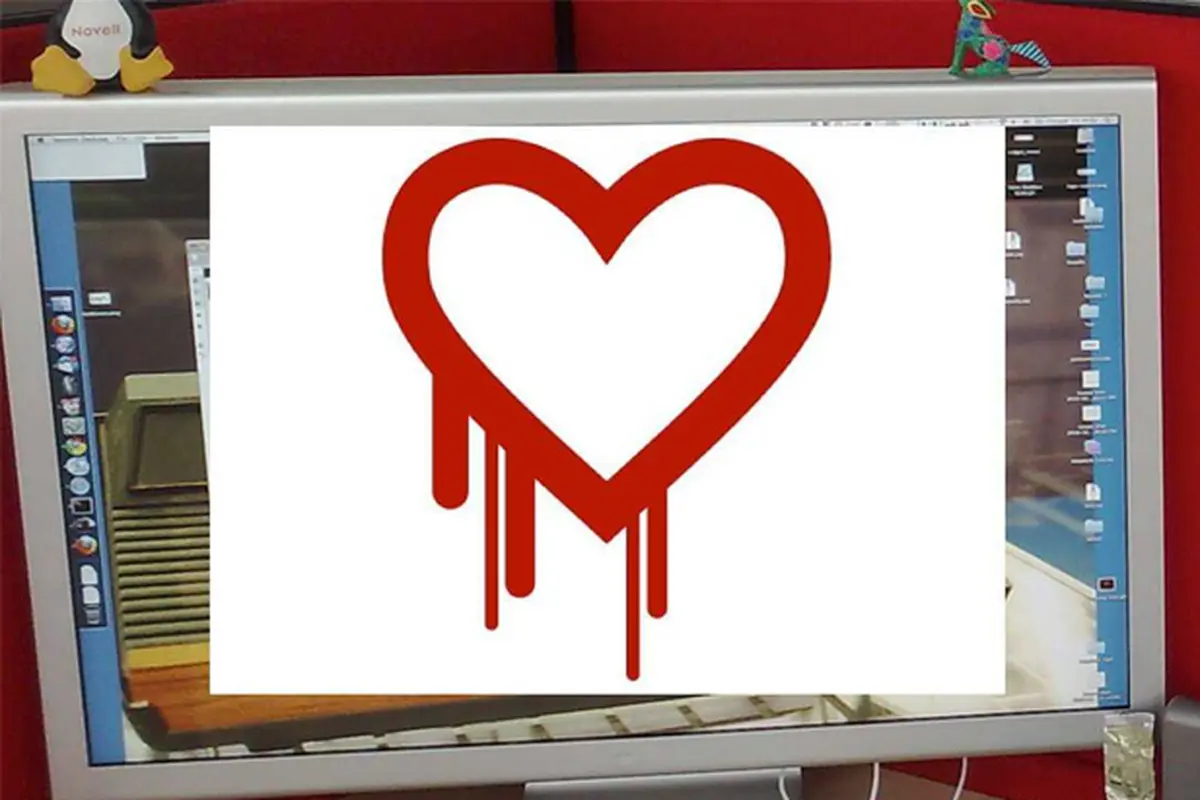 'Heartbleed' Antarkan Dunia Internet Hadapi Bencana Besar