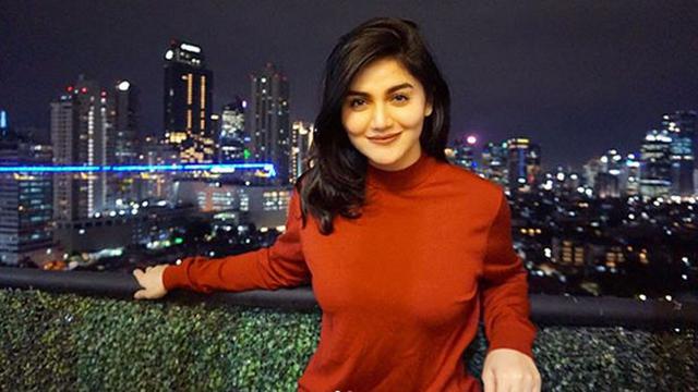 [Bintang] Hilda Vitria