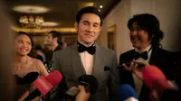 Sinopsis Film Lupa Daratan dan Para Pemainnya, Vino G Bastian Jadi Aktor yang Lupa Cara Akting