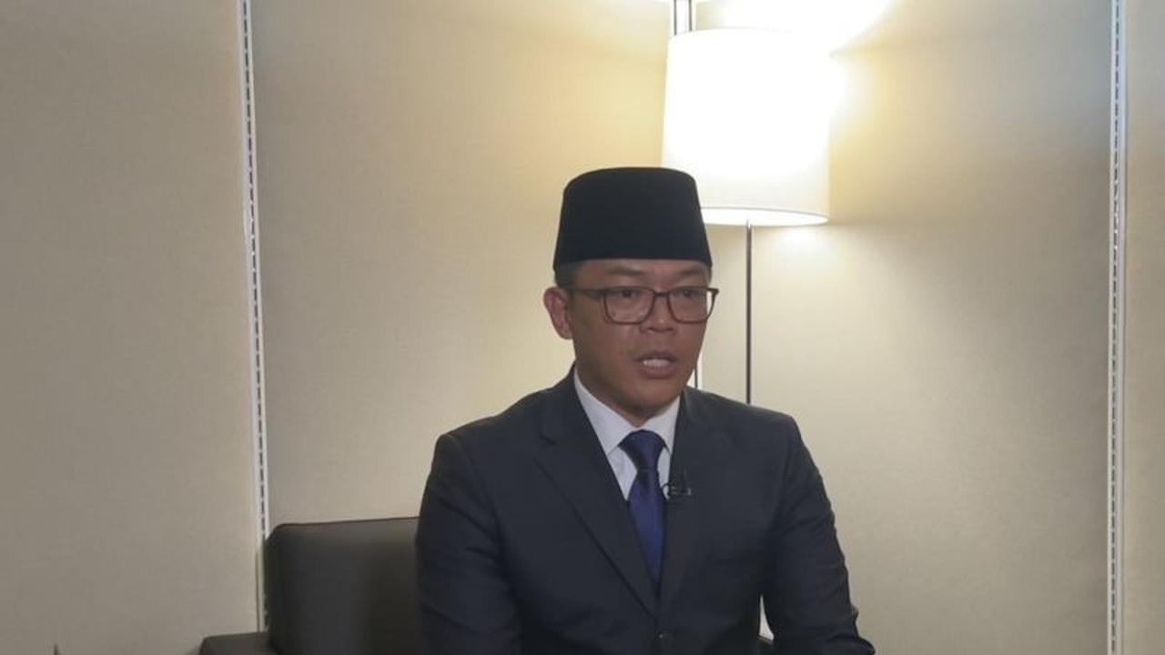 Menlu RI Desak BRICS Dorong Reformasi Keuangan Global: Demi Selamatkan Target SDGs 2030 yang Kian Menipis!