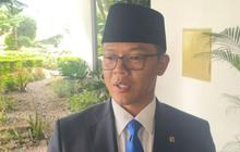 VIDEO: Respons Menlu Sugiono, Diplomat RI Tewas Ditembak Desak Polisi Peru Tuntas Selidiki