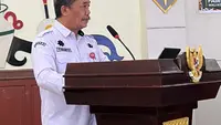 Inovasi Daerah Harus Jadi Solusi yang Bisa Ditularkan