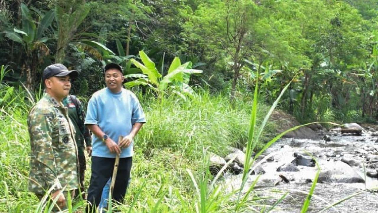 Situbondo Usulkan 36 Titik Jembatan Garuda, Perkuat Aksesibilitas Desa