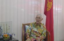 Wapres ke-6 RI Try Sutrisno akan Dimakamkan di TMP Kalibata Pukul 14.00 WIB