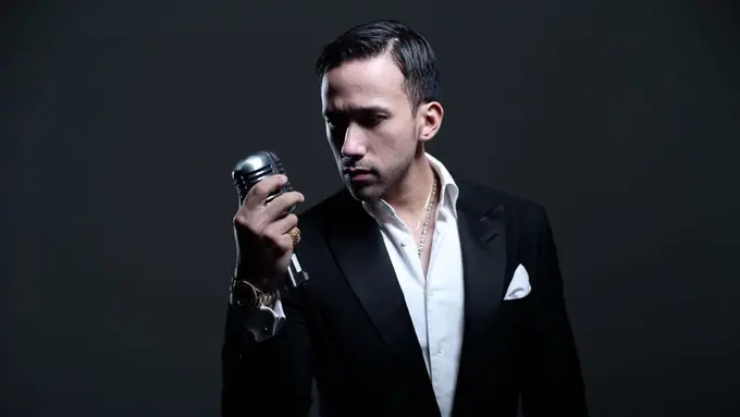 Maruli Tampubolon
