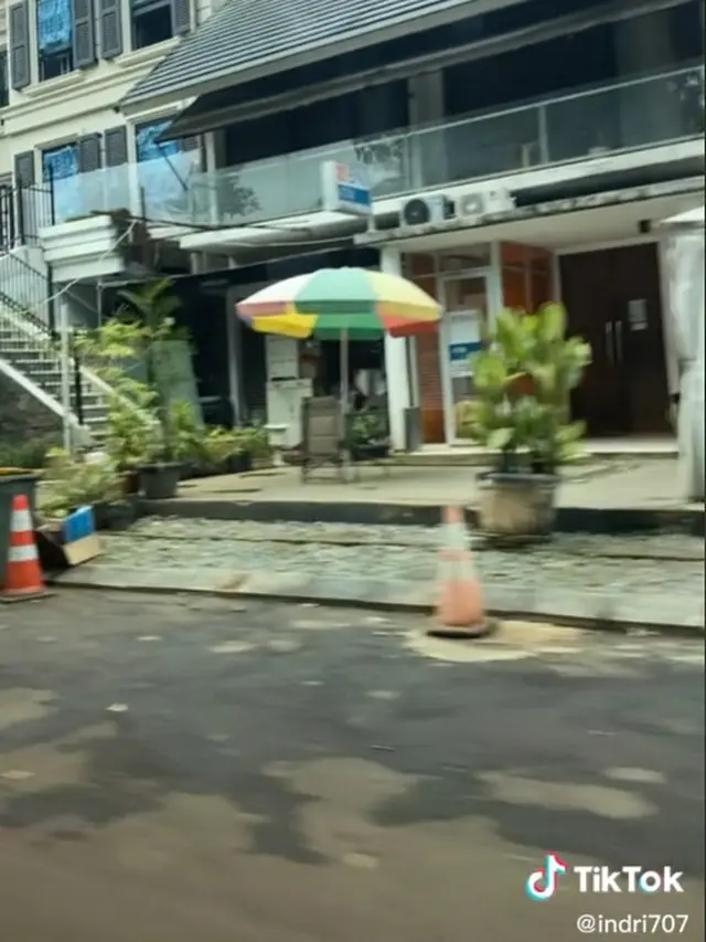 Kondisi ATM di Rumah Raffi Ahmad per Awal Oktober 2022