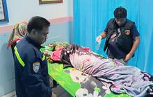 Tersinggung Disebut Malas Cari Kerja, Pria di Maros Tega Bunuh Istri Pakai Barbel