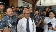 Ahli Ungkap Batas Kewenangan Hakim dalam Praperadilan Febrie