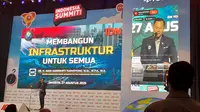 Tak Cuma Lindungi Pesisir, Tanggul Laut Raksasa juga Cegah Rob Kawasan Industri