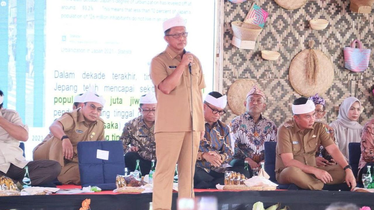 Mendagri: Jadwal Pelantikan Kepala Daerah Diputuskan 22 Januari 2025
