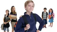 Intip Cerminan Diri Seorang Anak di Masa Pertumbuhannya