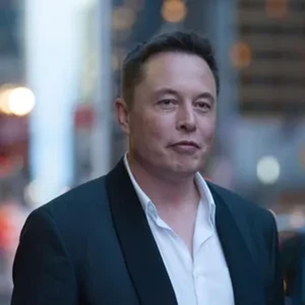 Mengulik Misteri dari Nama Bayi Elon Musk 'X Ã† A-12 Musk', Bagaimana Cara Membacanya?