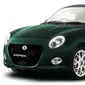 Daihatsu Copen Coupe Hanya Tersedia 200 Unit (foto: paultan)