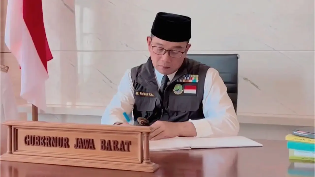 Ridwan Kamil