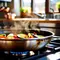 Frying Pan adalah Wajan Serbaguna, Kenali Pengertian, Sejarah, Fungsi, hingga Jenisnya