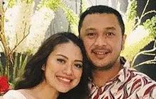 Diduga Langgar Aturan Kampanye, Istri Giring Dilaporkan ke Panwascam Pasarkliwon Solo