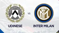 Prediksi Liga Italia Udinese Vs Inter Milan: Hajar Lagi, Nerazzurri!