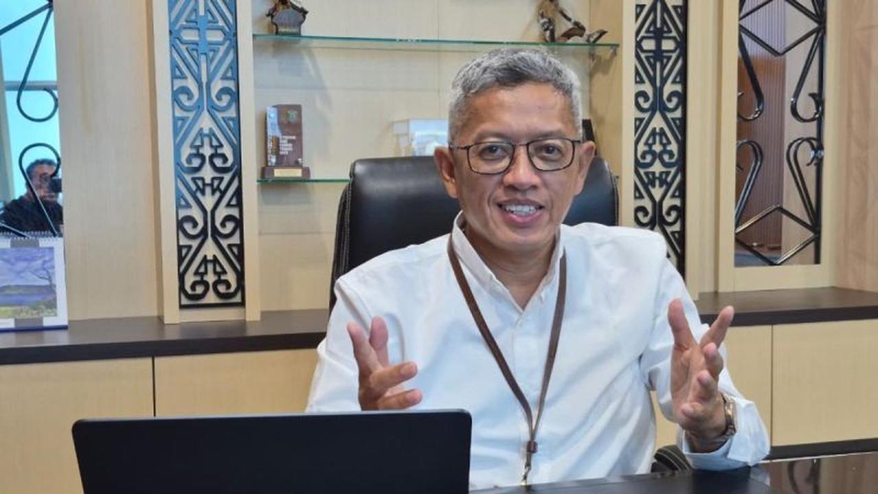 Penyaluran THR Lebaran 2026 Papua Barat Capai Rp153,45 Miliar, Jangkau Puluhan Ribu Aparatur Negara