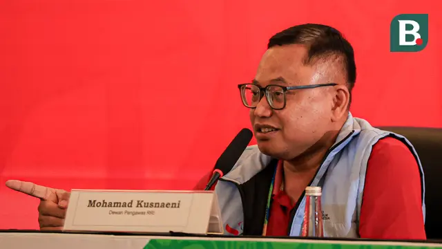 Mohamad Kusnaeni