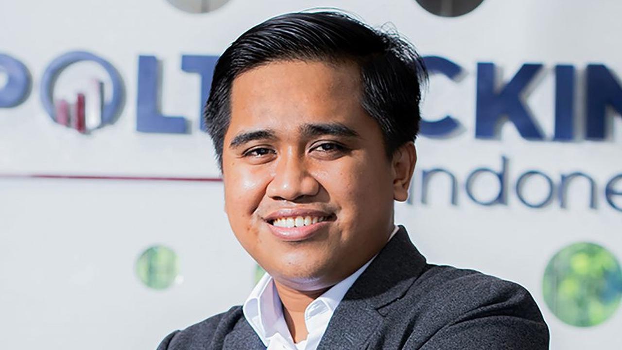 Poltracking Keluar dari Persepi: Ini Pertaruhan Integritas