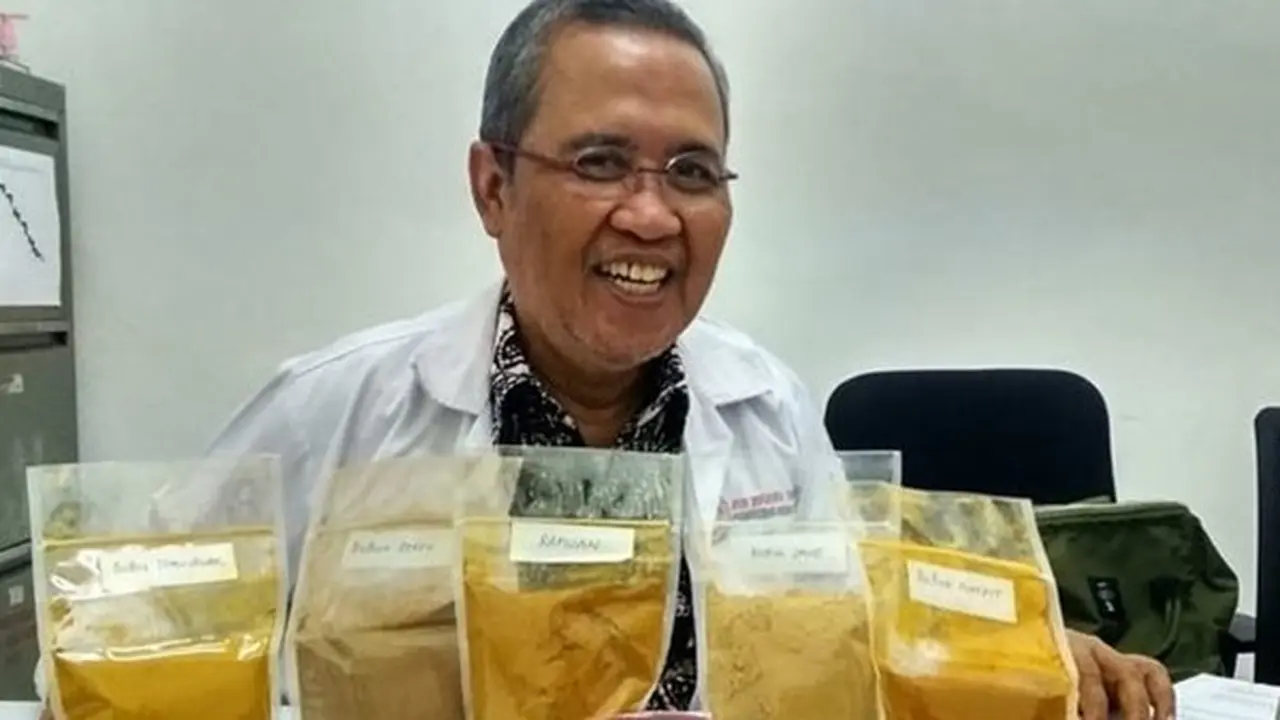 3 Rempah Asli Indonesia yang Berkhasiat, Diklaim Bisa Tangkal Virus Corona