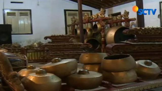 6 Potret Rumah Masa Kecil SBY, Kamarnya Sempit dan Jauh dari Kemewahan