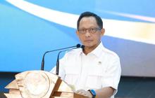 Keputusan Mendagri Bukan Cuma Atur 4 Pulau Aceh-Sumut, Bima Arya: Kode Wilayah Seluruh RI