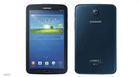 Samsung Terungkap Siapkan Galaxy Tab 3 7 Inci Warna Biru