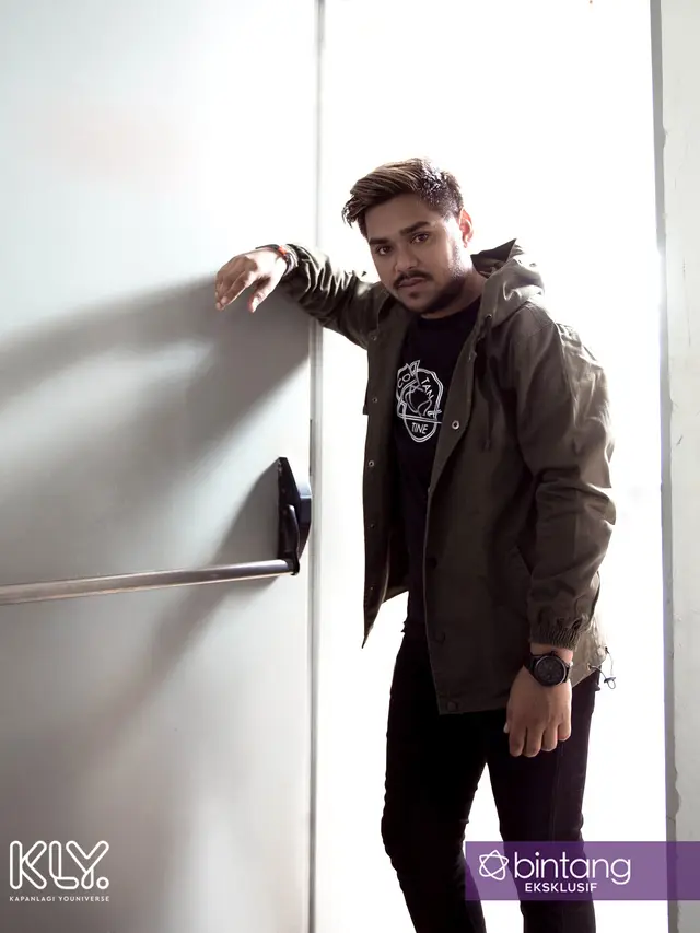 [Bintang] Eksklusif Abdul Idol A2