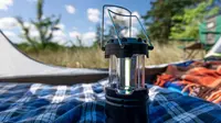 Lampu Outdoor Terbaik untuk Camping: Terang dan Praktis!