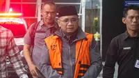 Dewas KPK Periksa Pelapor Soal Pengalihan Status Tahanan Eks Menag Yaqut