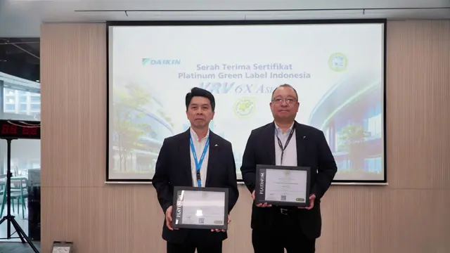 Daikin