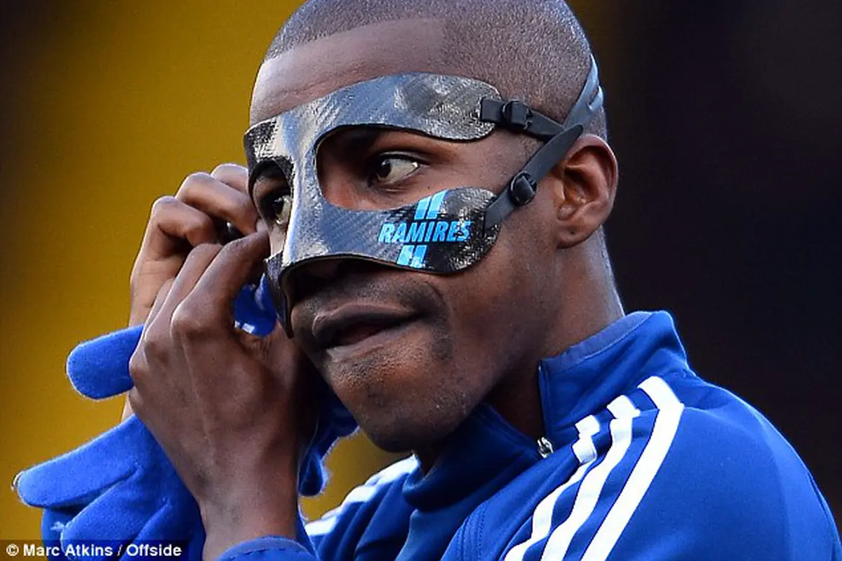 Pemain Ini Ikuti Gaya Torres dan Demba Ba
