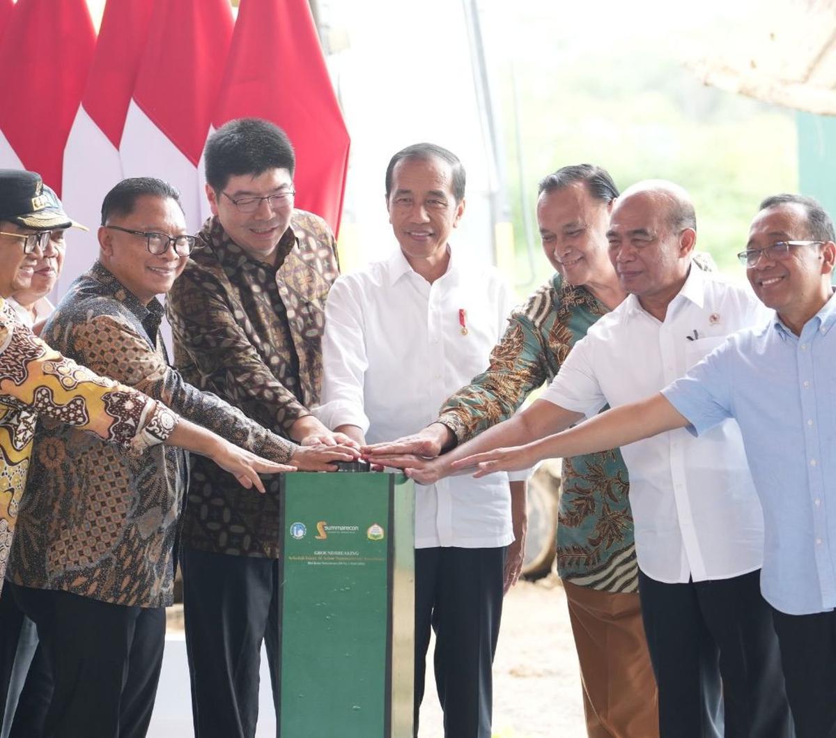 Dok. Istimewa