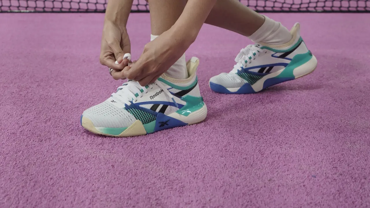 Reebok Nano Court