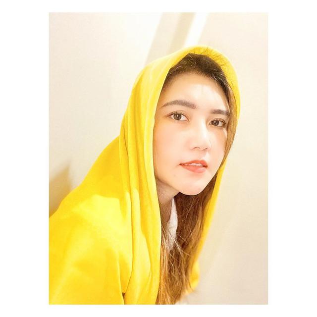 Via Vallen. (Foto: Instagram @viavallen)