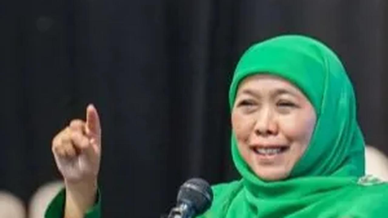 Bukan AHY, Demokrat Minta Prabowo Pertimbangkan Khofifah Jadi Cawapres