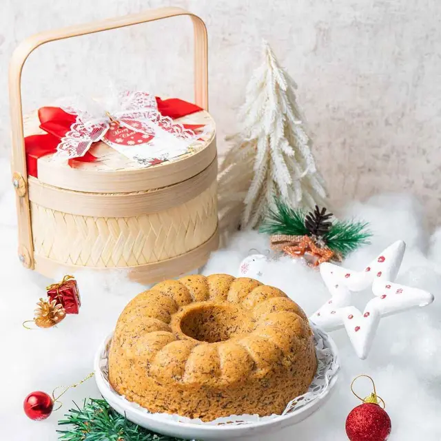 Rekomendasi Hampers Natal Cantik yang Bisa Kamu Serbu di Malang, Apa Saja Pilihannya?